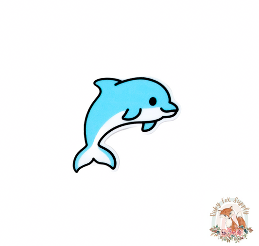 Dolphin Resin