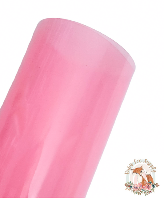 Light Pink Jelly sheet