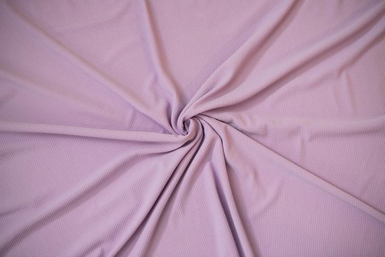 Lavender Bullet Fabric Strip
