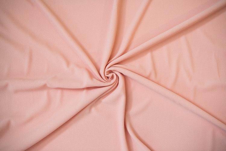 Light Pink Bullet Fabric Strip