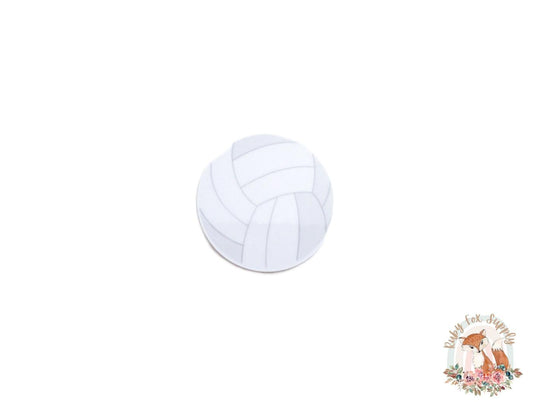 Volleyball Resin