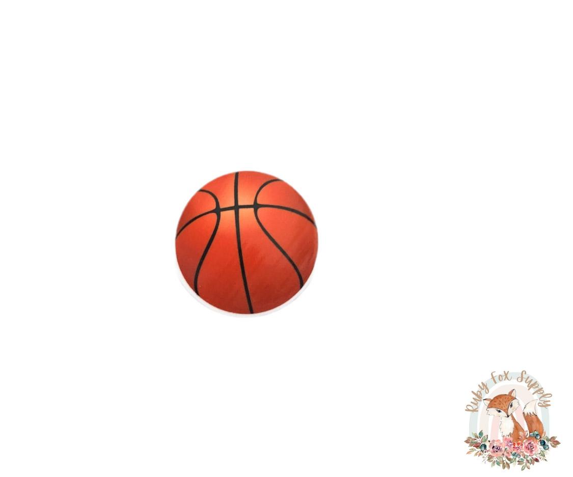 Basketball Resin